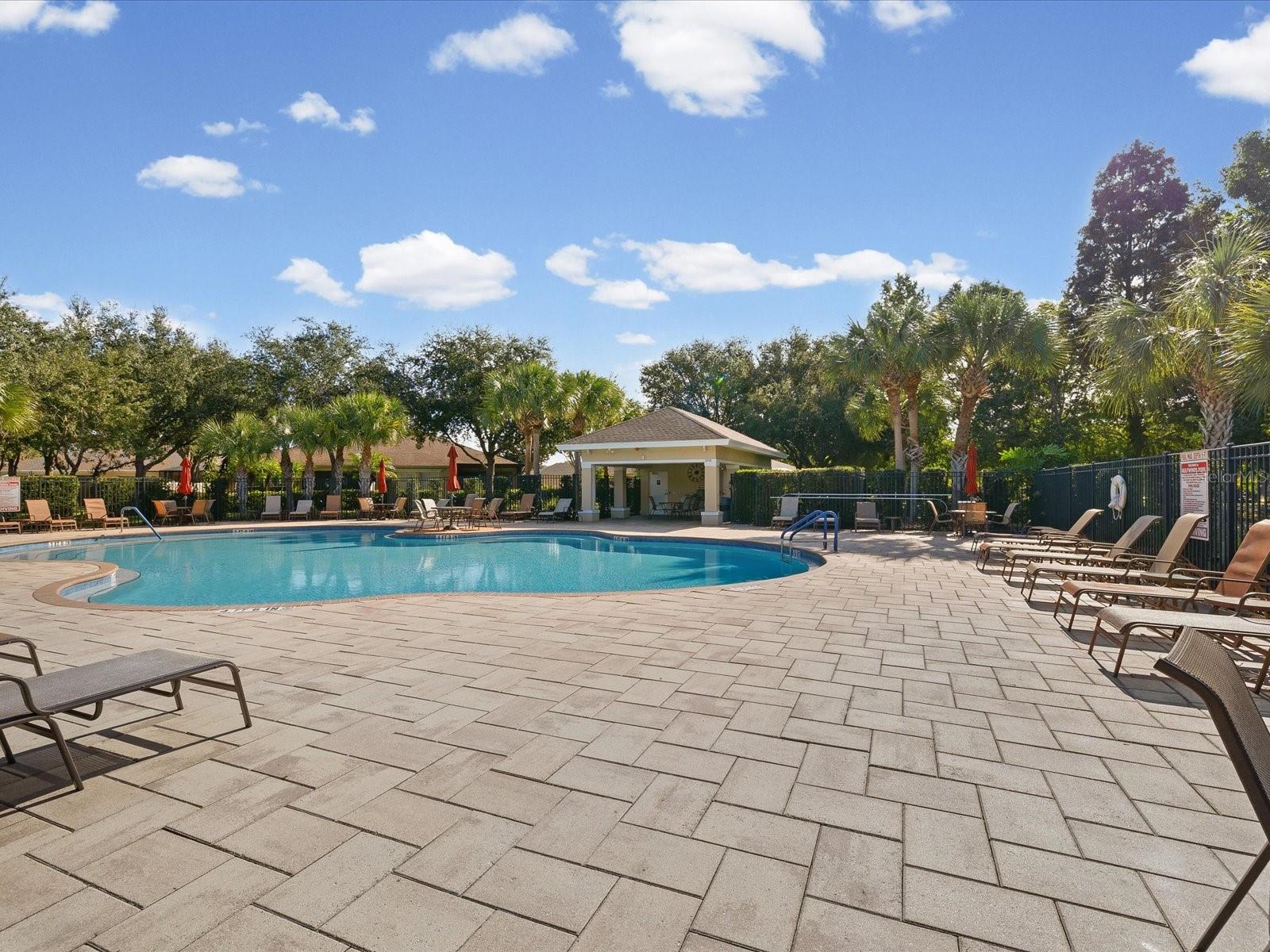 GULFWINDS - Residential