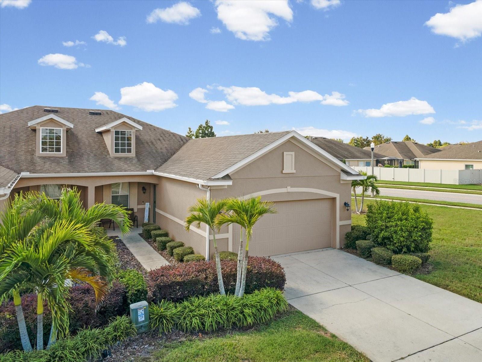 GULFWINDS - Residential