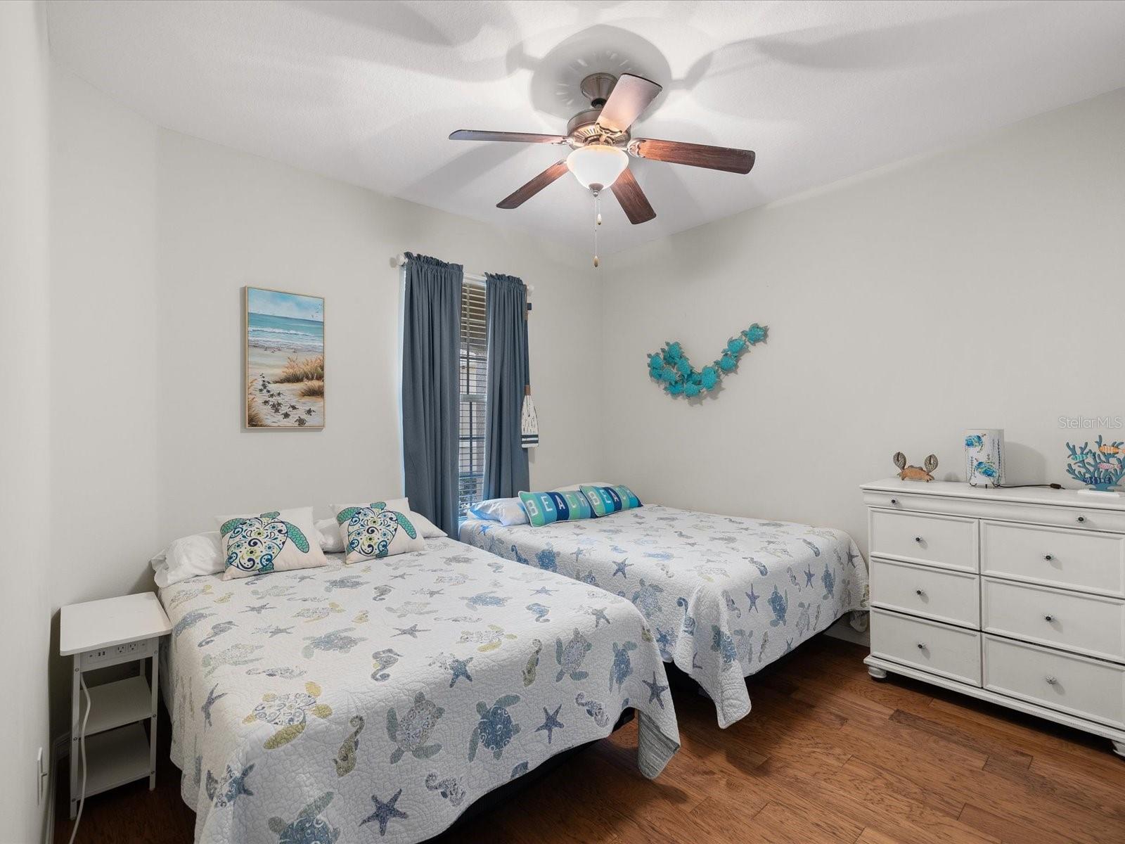 GULFWINDS - Residential