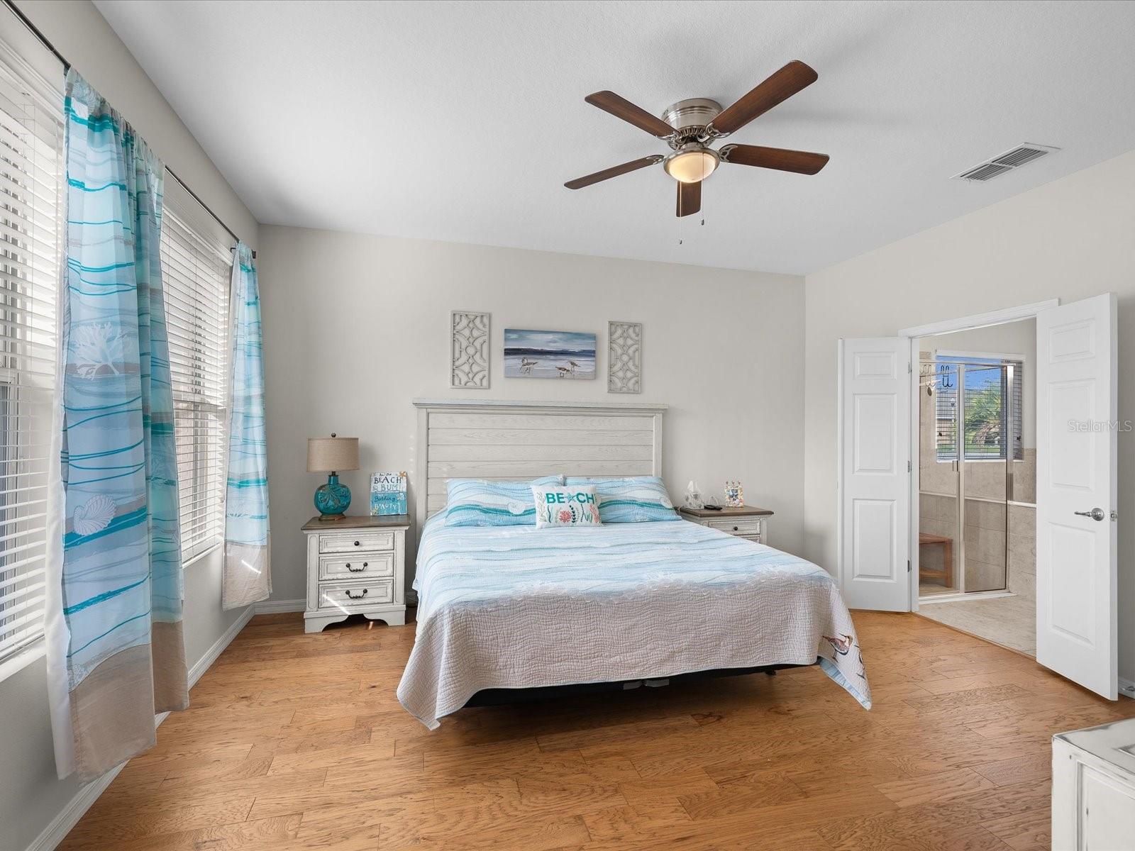 GULFWINDS - Residential