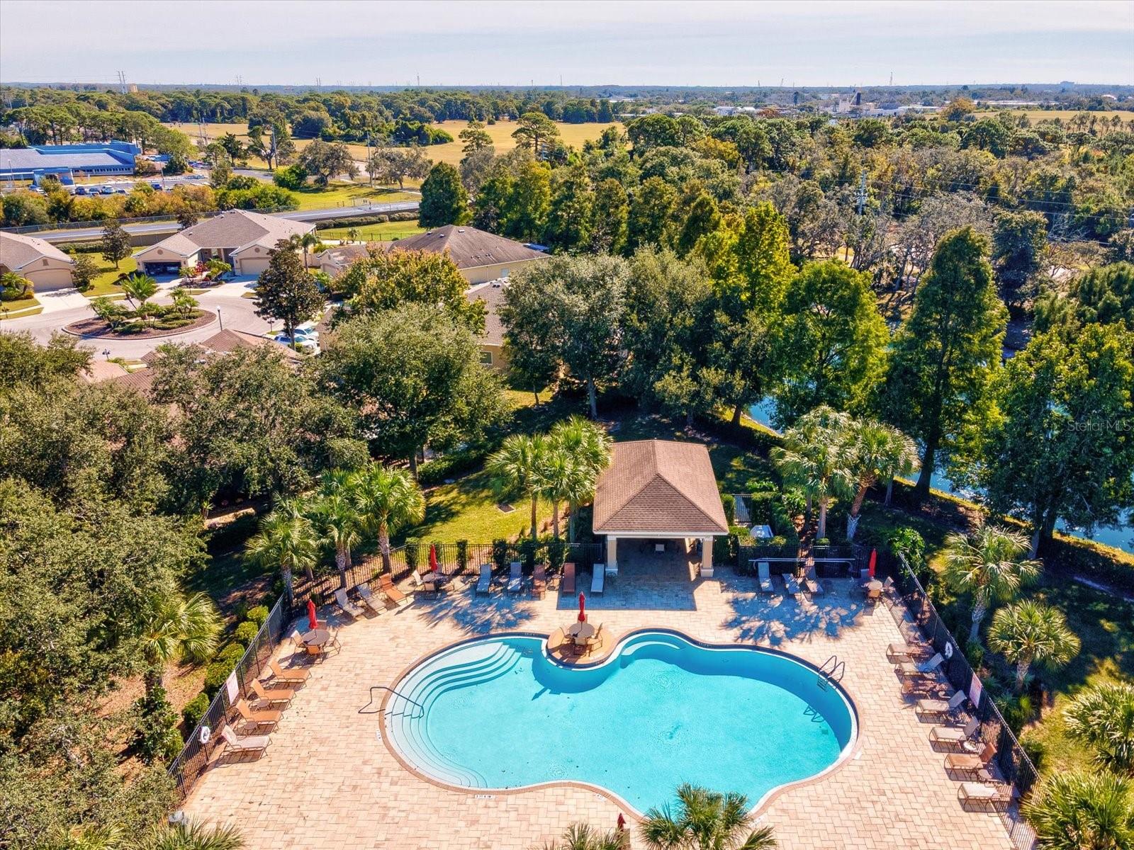 GULFWINDS - Residential