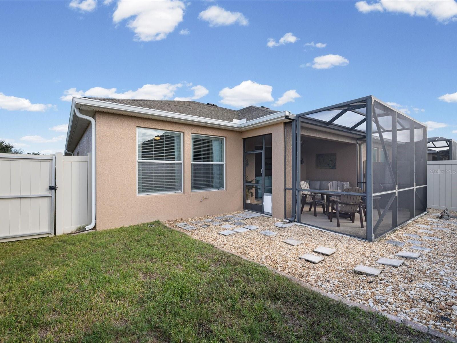 GULFWINDS - Residential