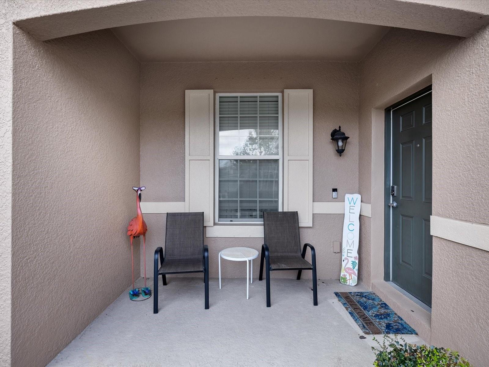 GULFWINDS - Residential