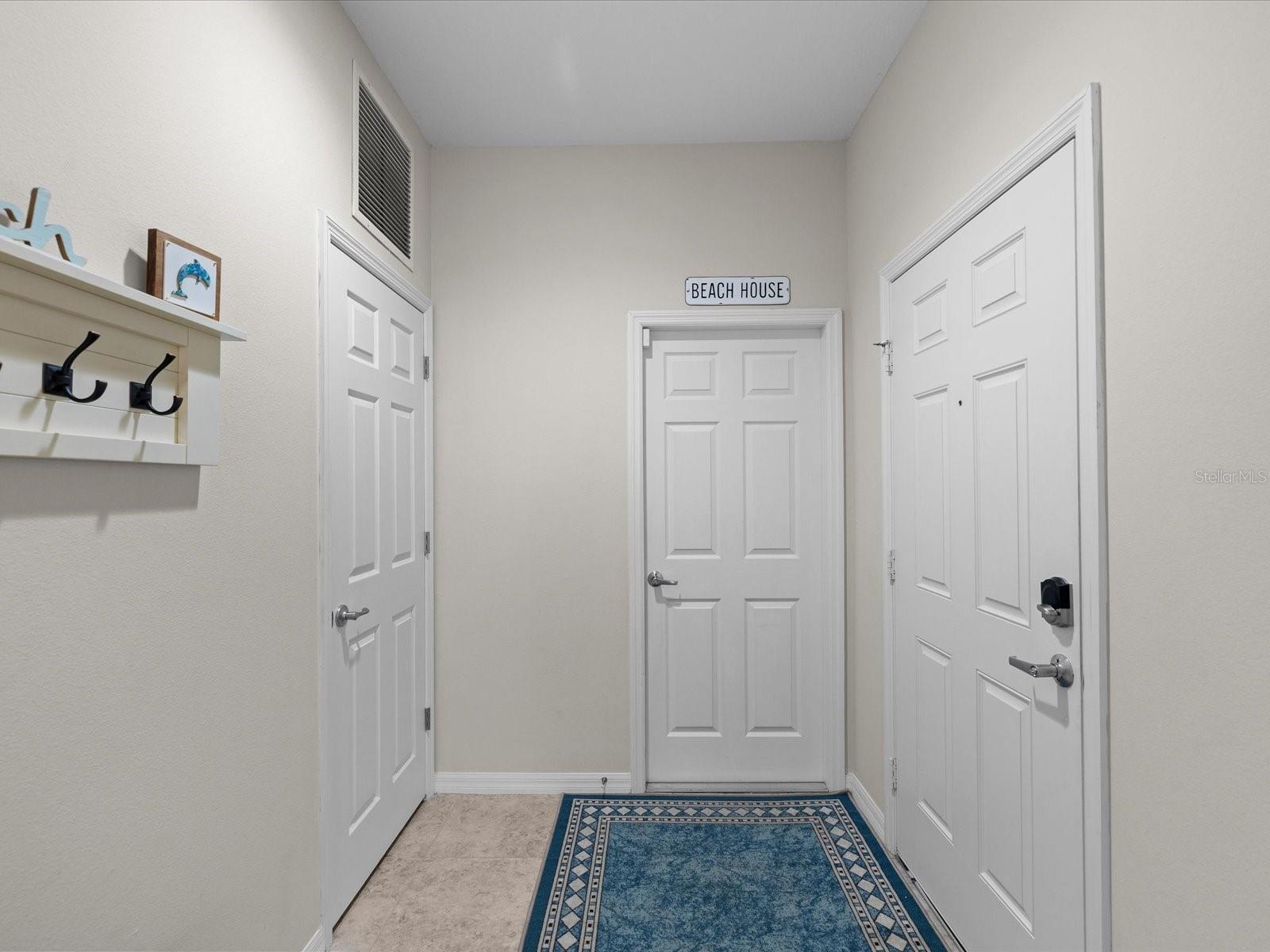 GULFWINDS - Residential