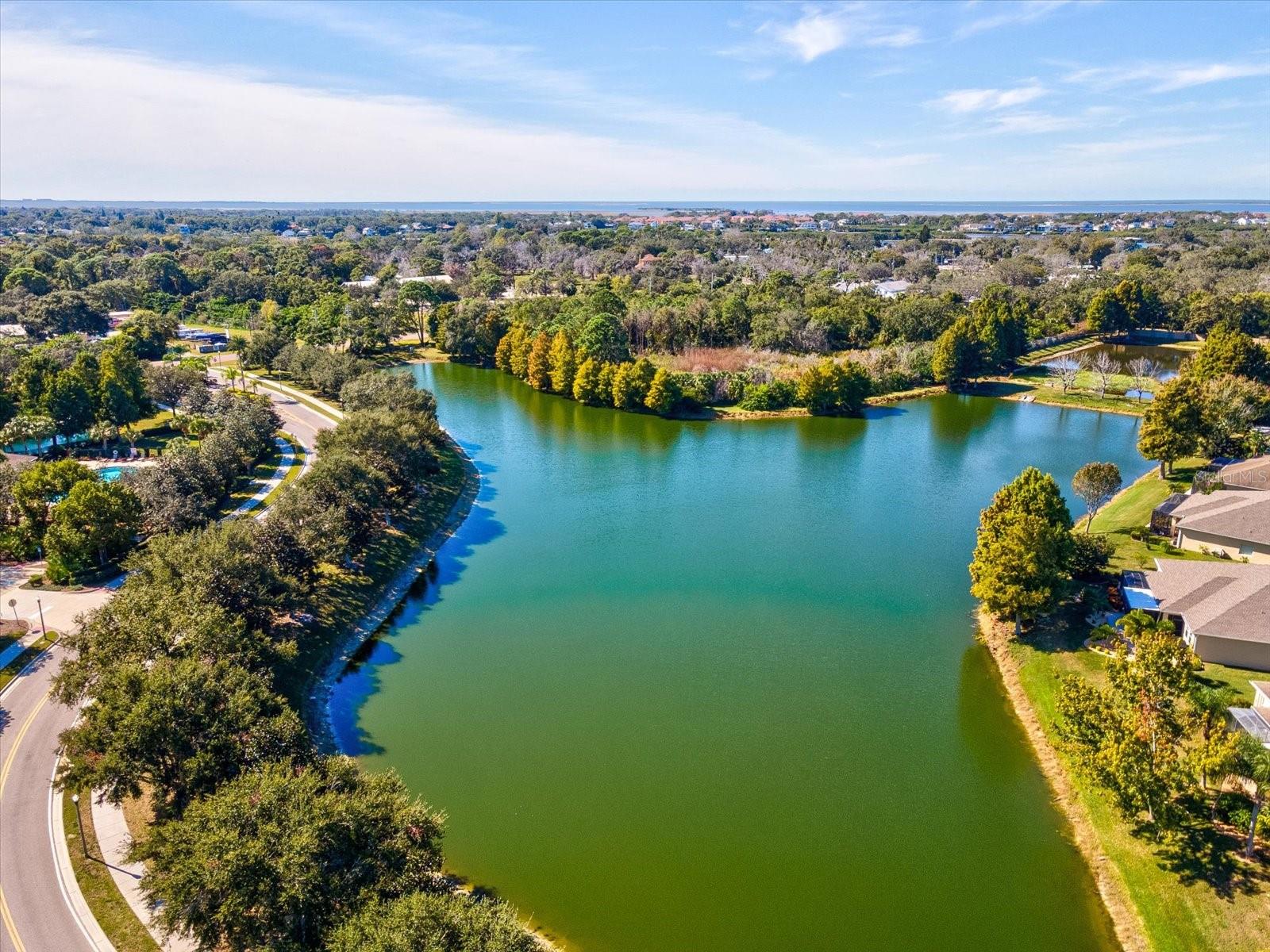 GULFWINDS - Residential