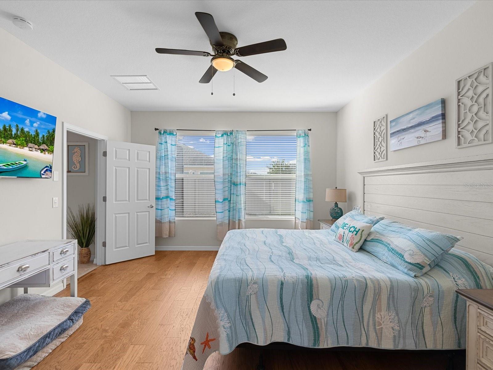 GULFWINDS - Residential