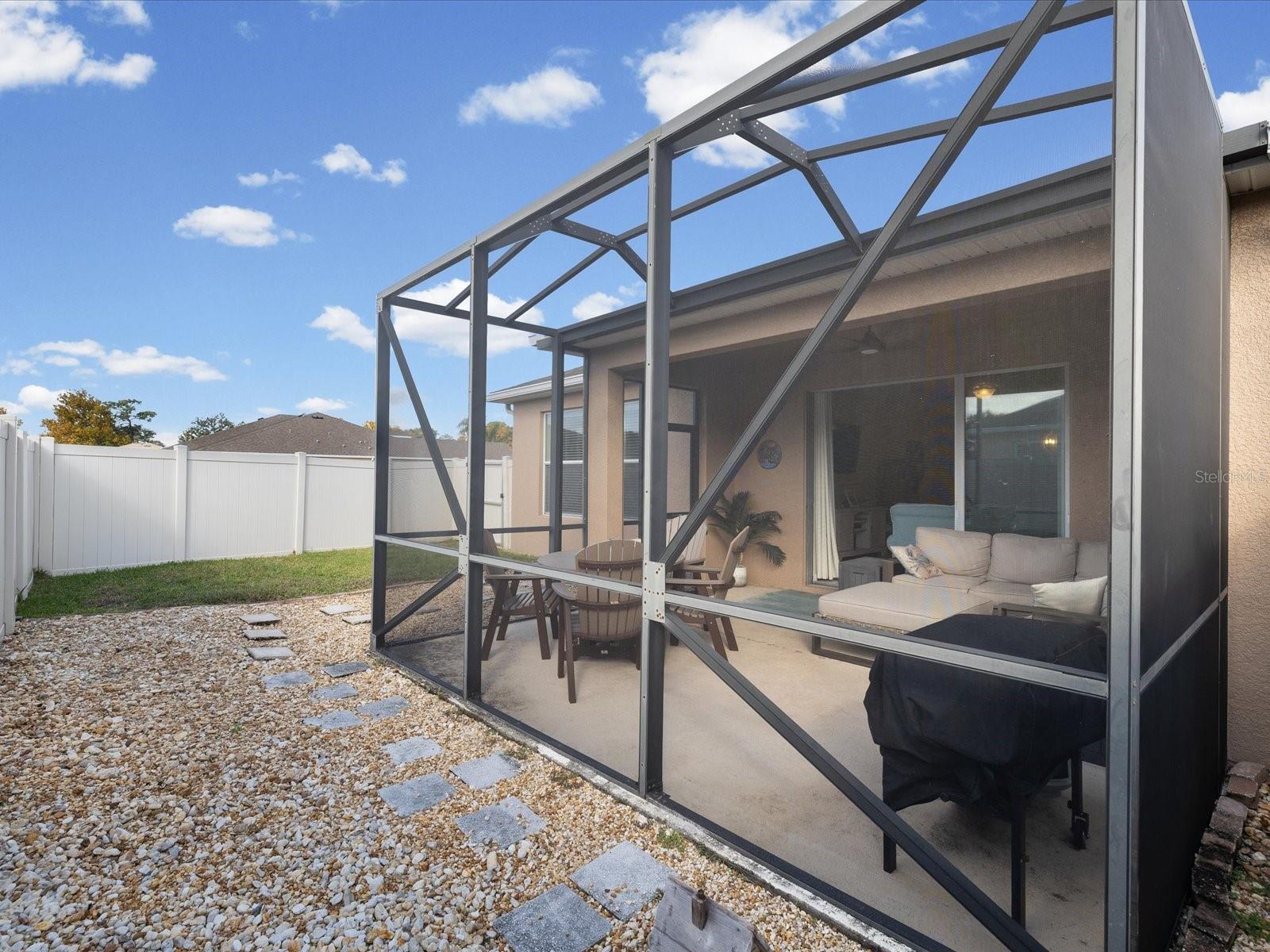 GULFWINDS - Residential