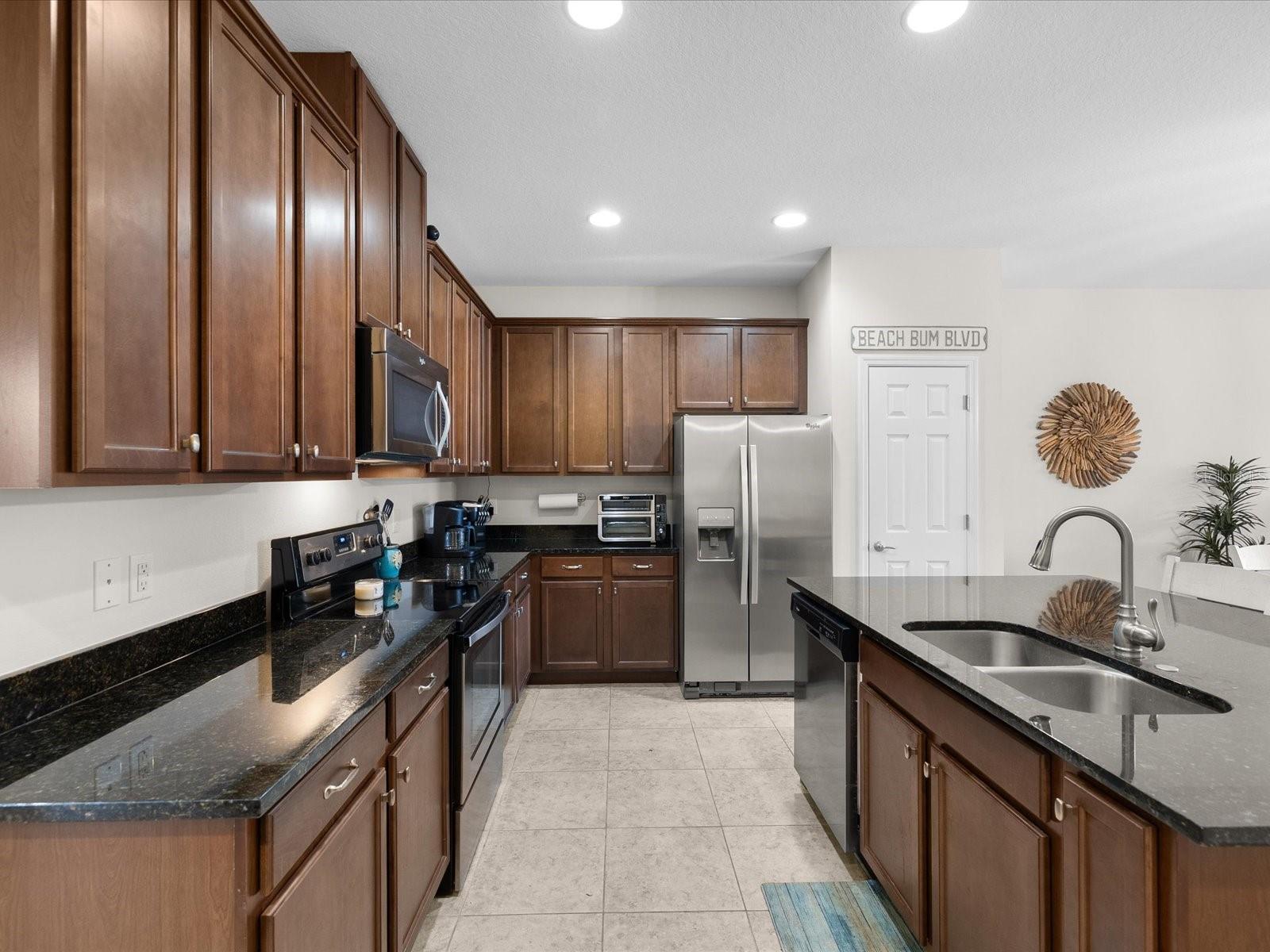 GULFWINDS - Residential