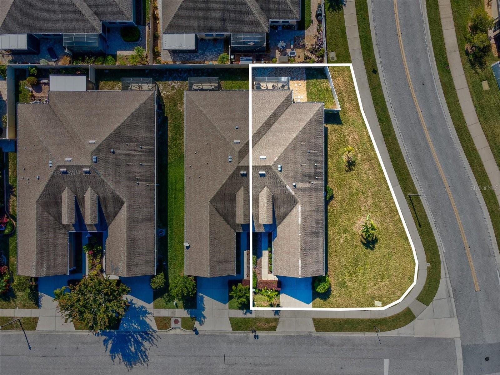 GULFWINDS - Residential