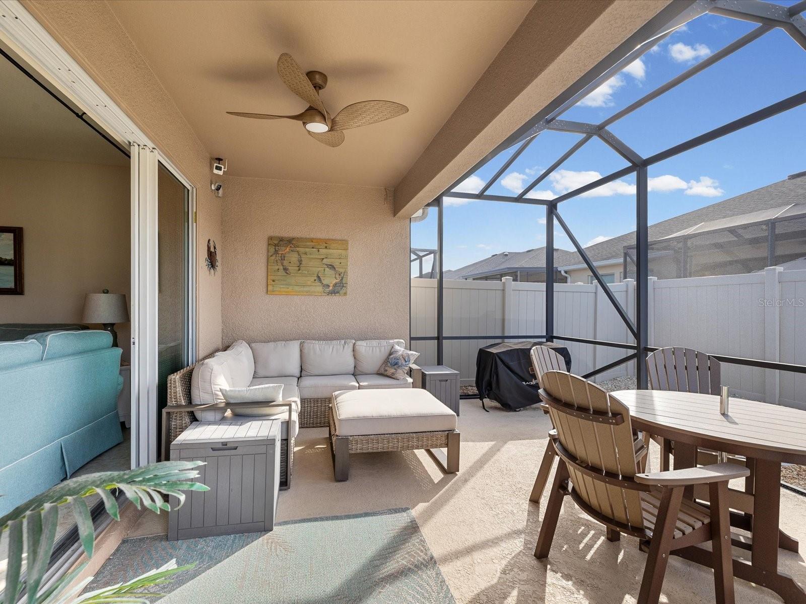 GULFWINDS - Residential