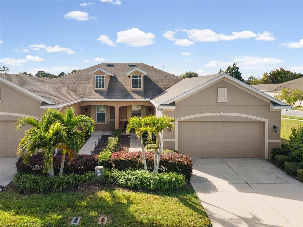 Photo of 2150 Parrot Fish Drive, Holiday, FL 34691 (MLS # TB8447296)