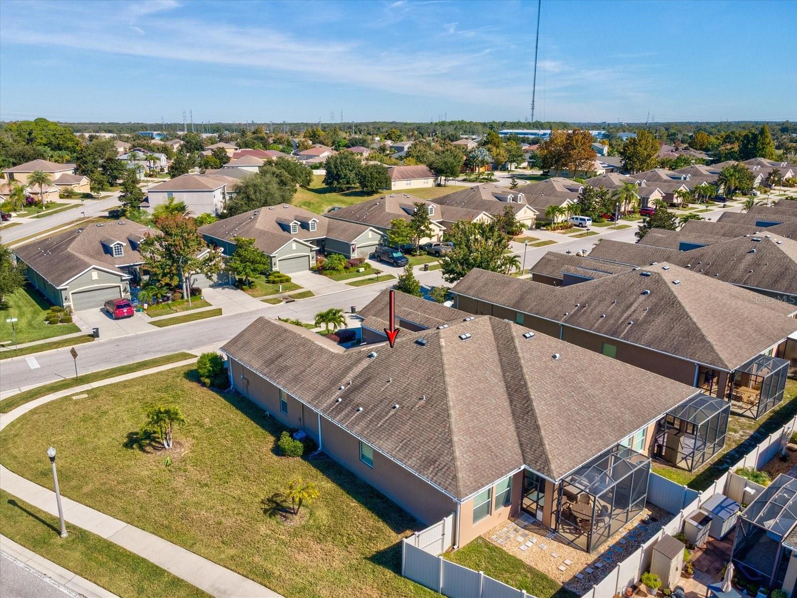 GULFWINDS - Residential