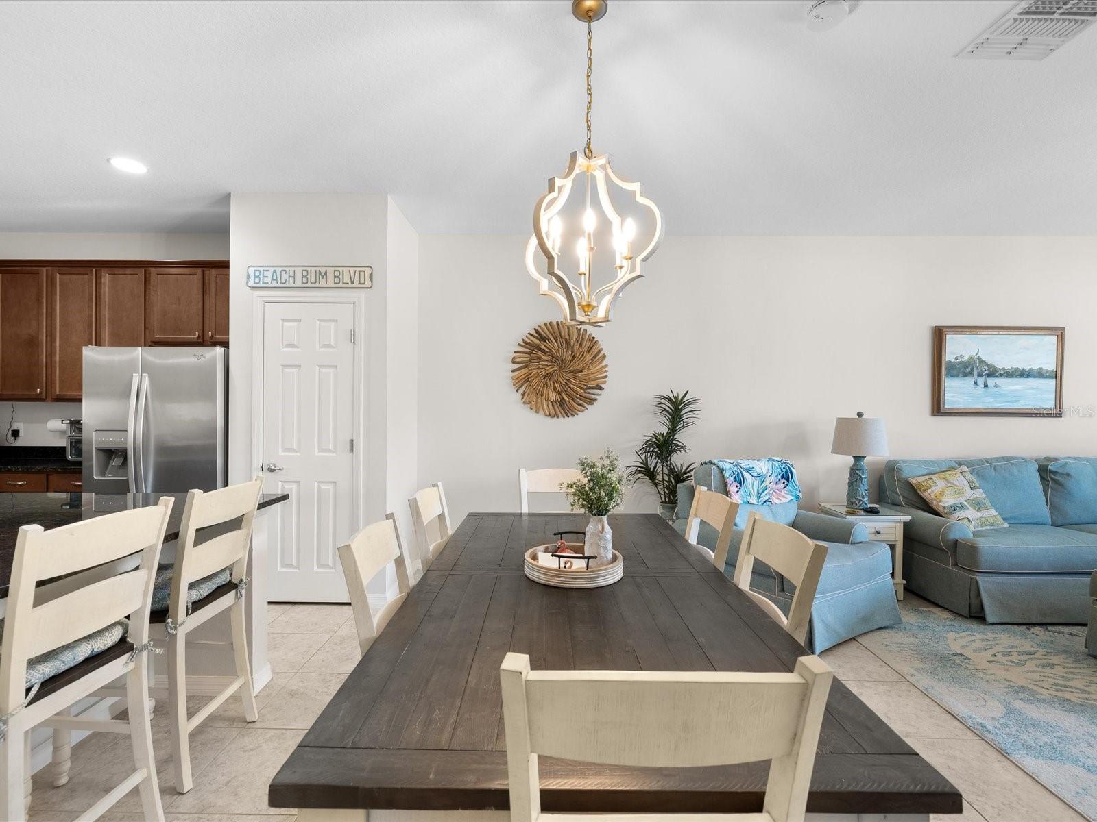 GULFWINDS - Residential