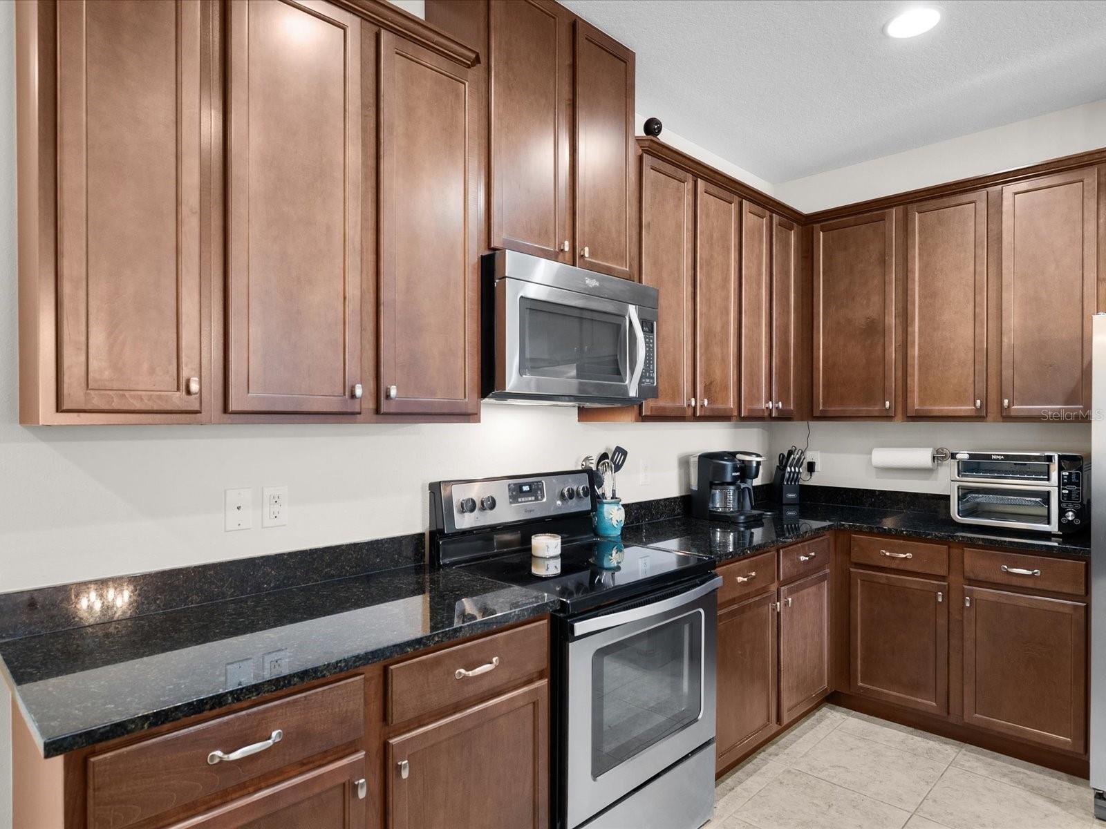 GULFWINDS - Residential