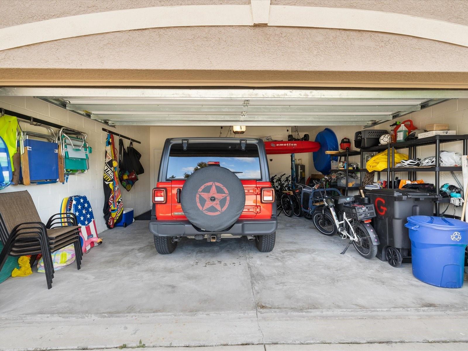 GULFWINDS - Residential