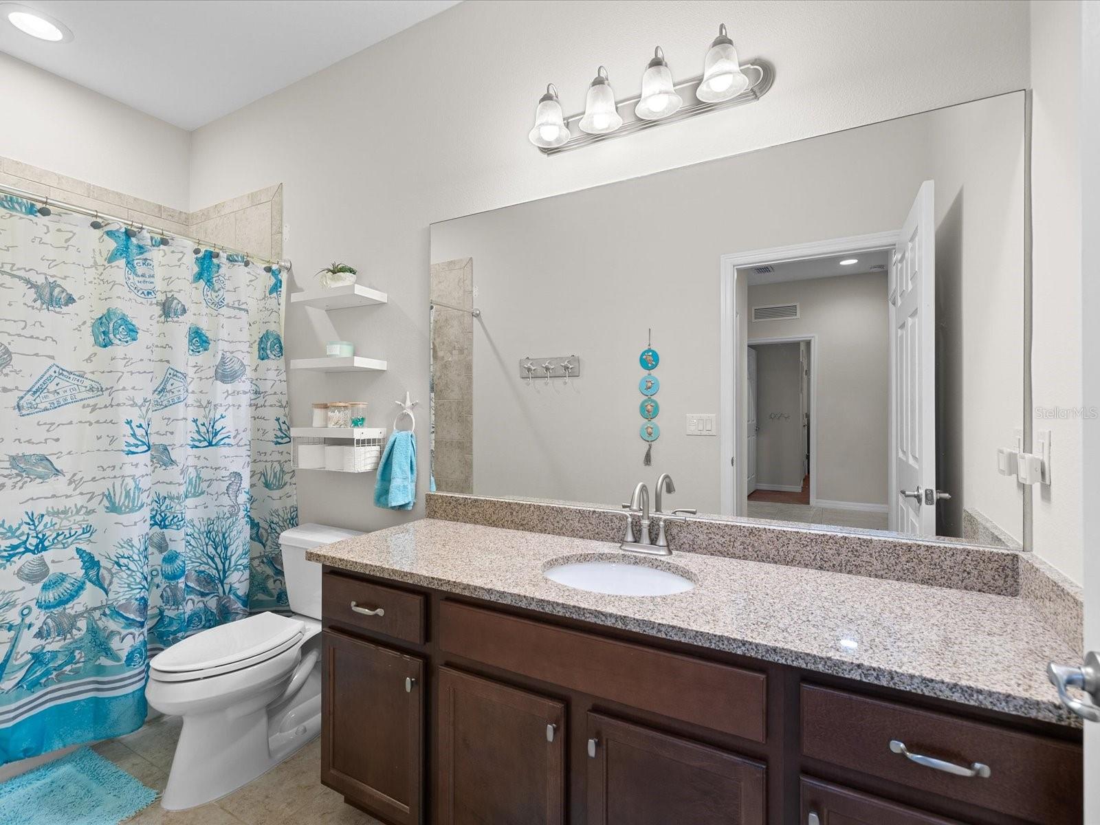 GULFWINDS - Residential