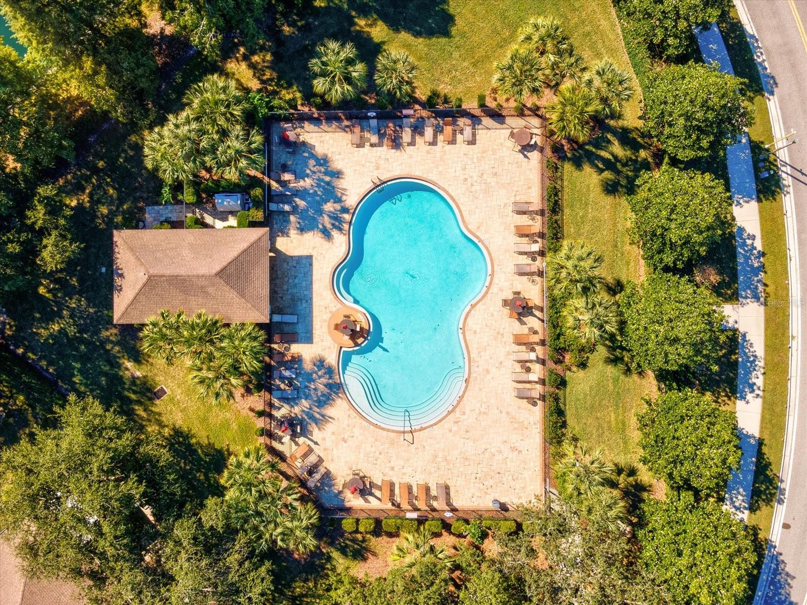 GULFWINDS - Residential