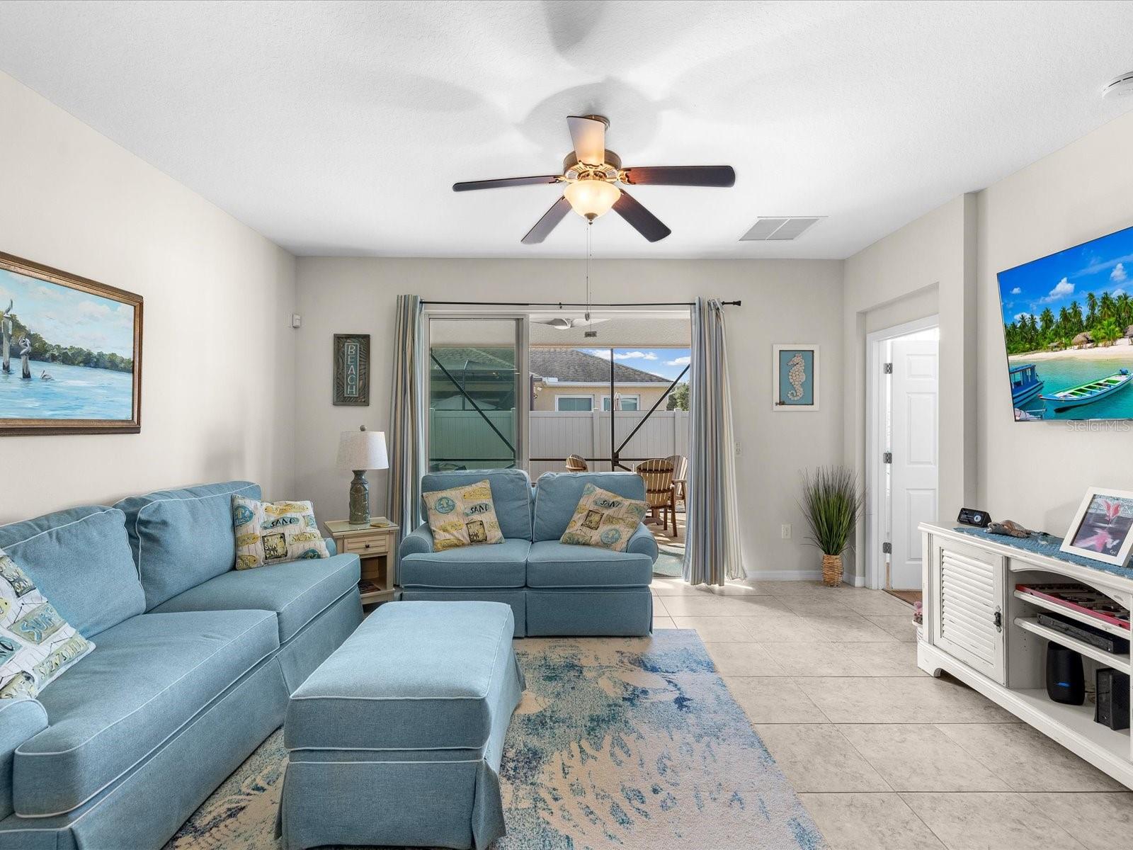 GULFWINDS - Residential