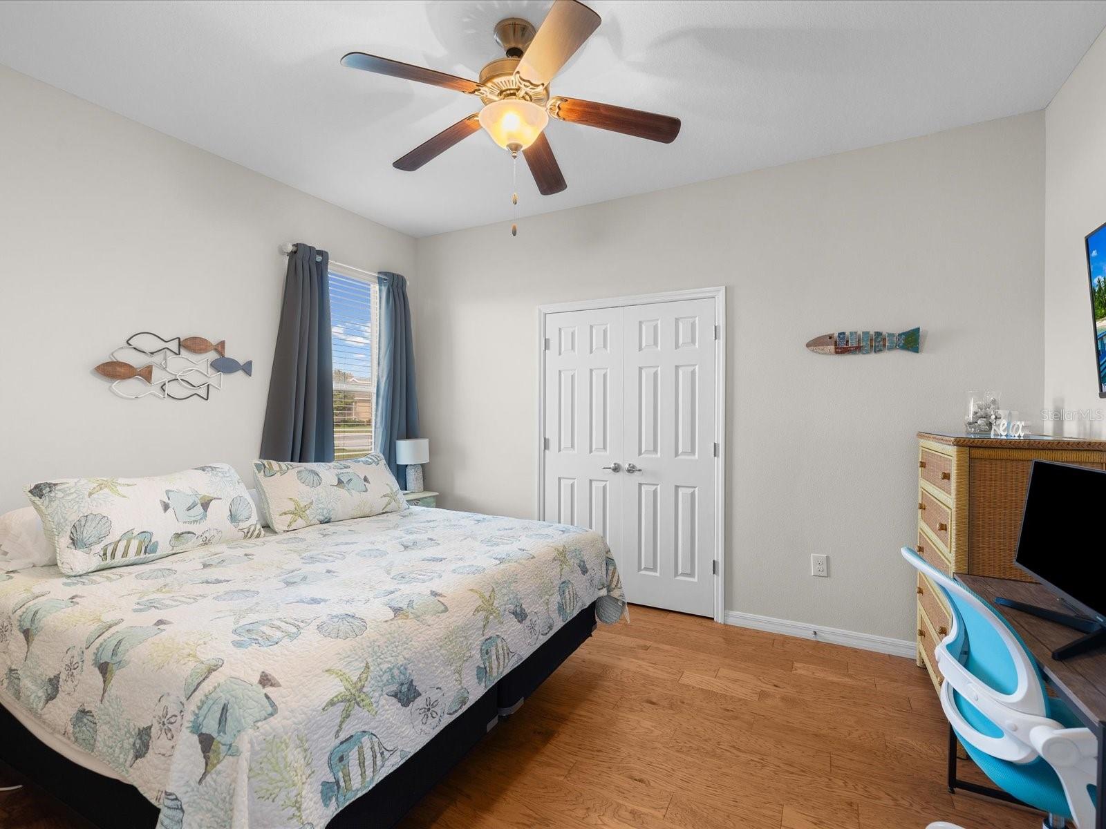 GULFWINDS - Residential