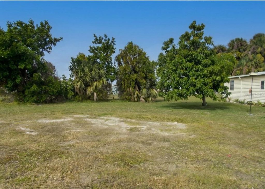 Photo of 6789 Haki Court, North Port, FL 34287 (MLS # OM723991)