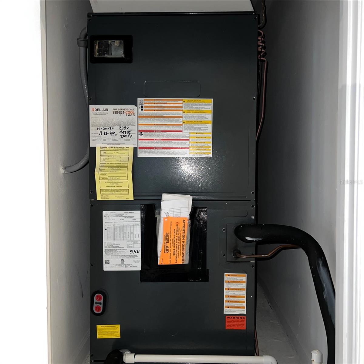 DORA LANDINGS - Residential