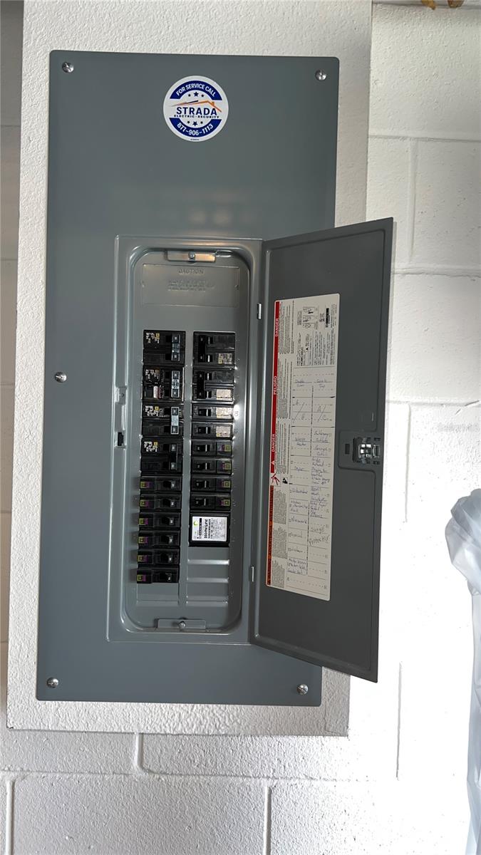 DORA LANDINGS - Residential