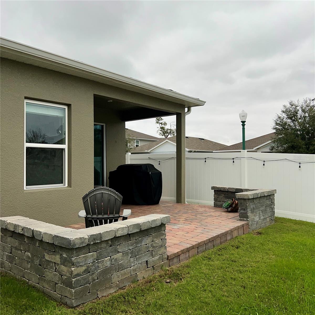 DORA LANDINGS - Residential