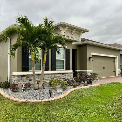 Photo of 456 Winter Solstice Lane, Mount Dora, FL 32757 (MLS # O6365215)