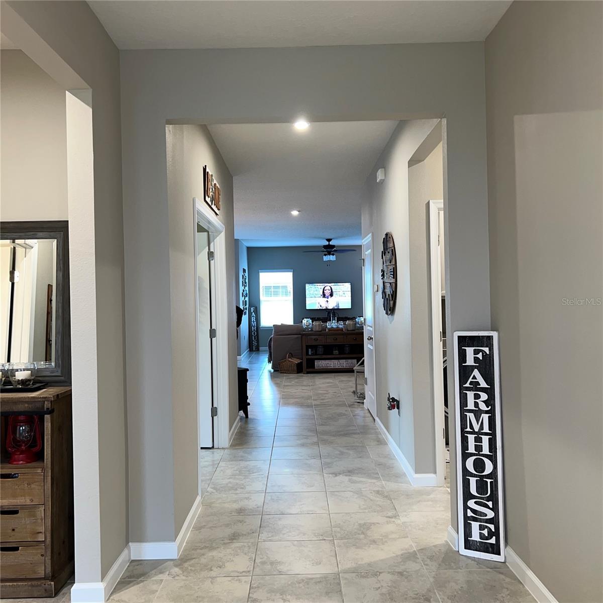 DORA LANDINGS - Residential