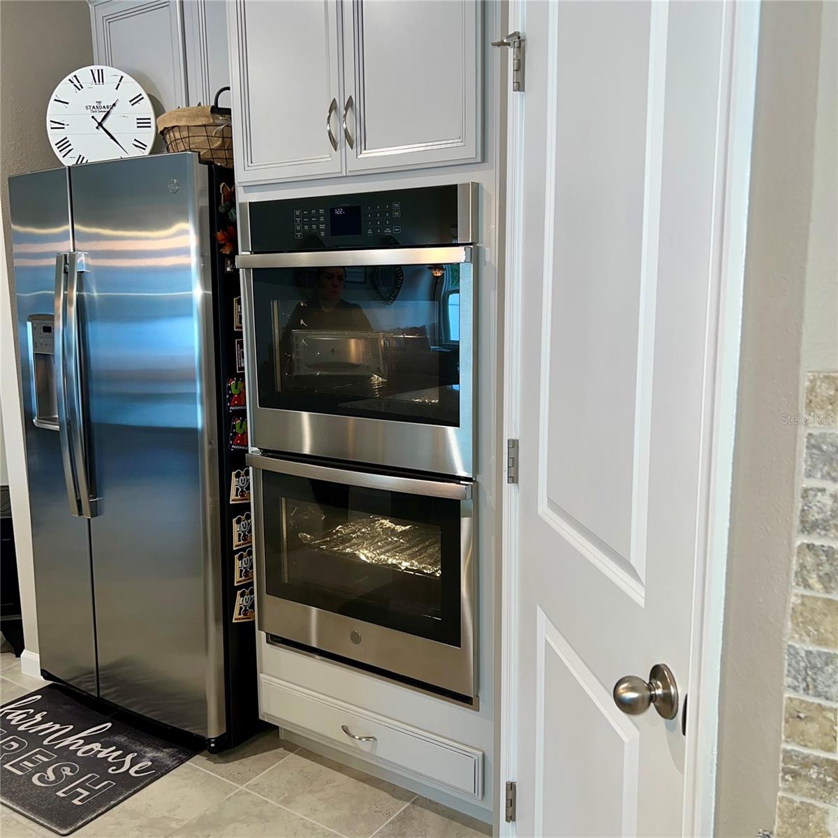 DORA LANDINGS - Residential