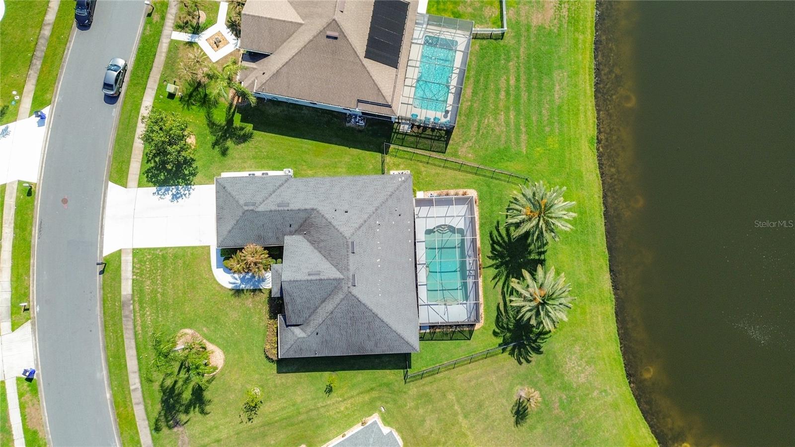 SAWGRASS UNIT 4 - Residential