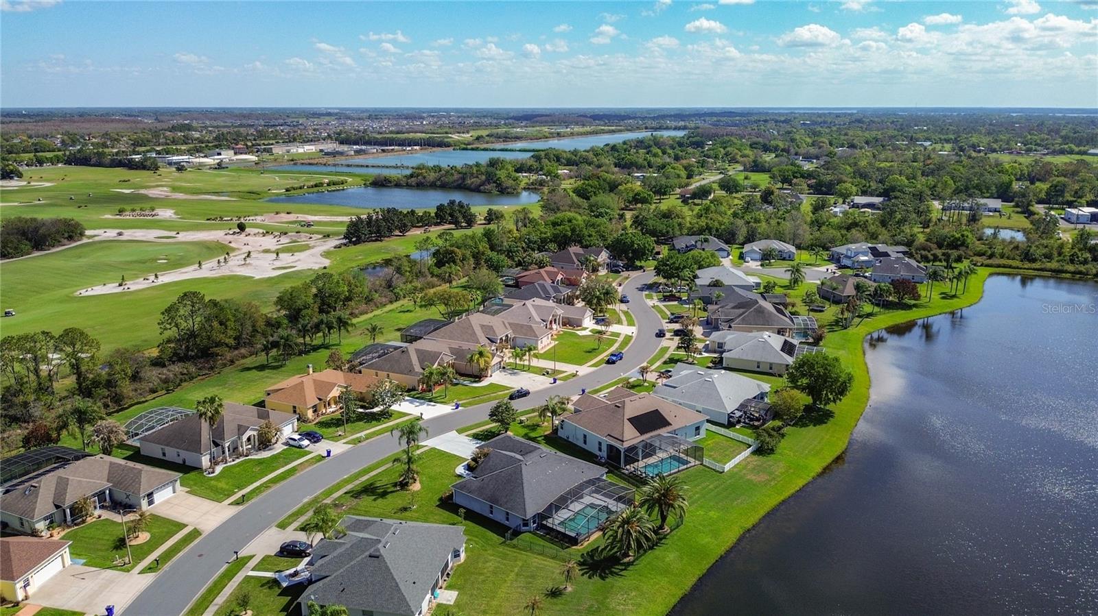 SAWGRASS UNIT 4 - Residential