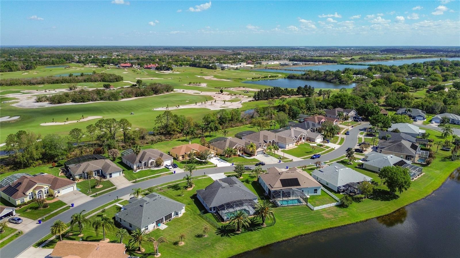 SAWGRASS UNIT 4 - Residential