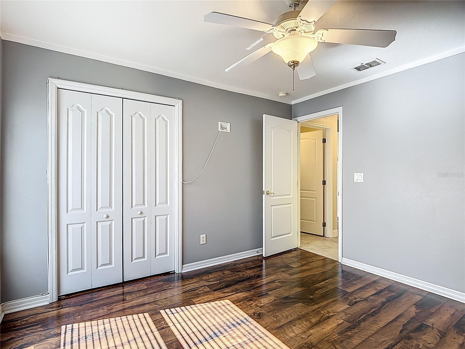 SAWGRASS UNIT 4 - Residential