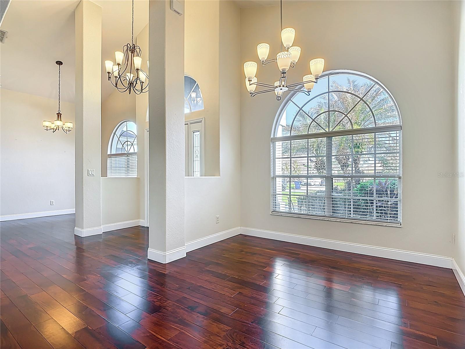 SAWGRASS UNIT 4 - Residential