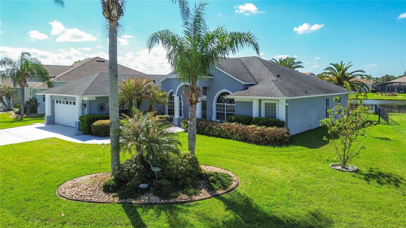 SAWGRASS UNIT 4 - Residential