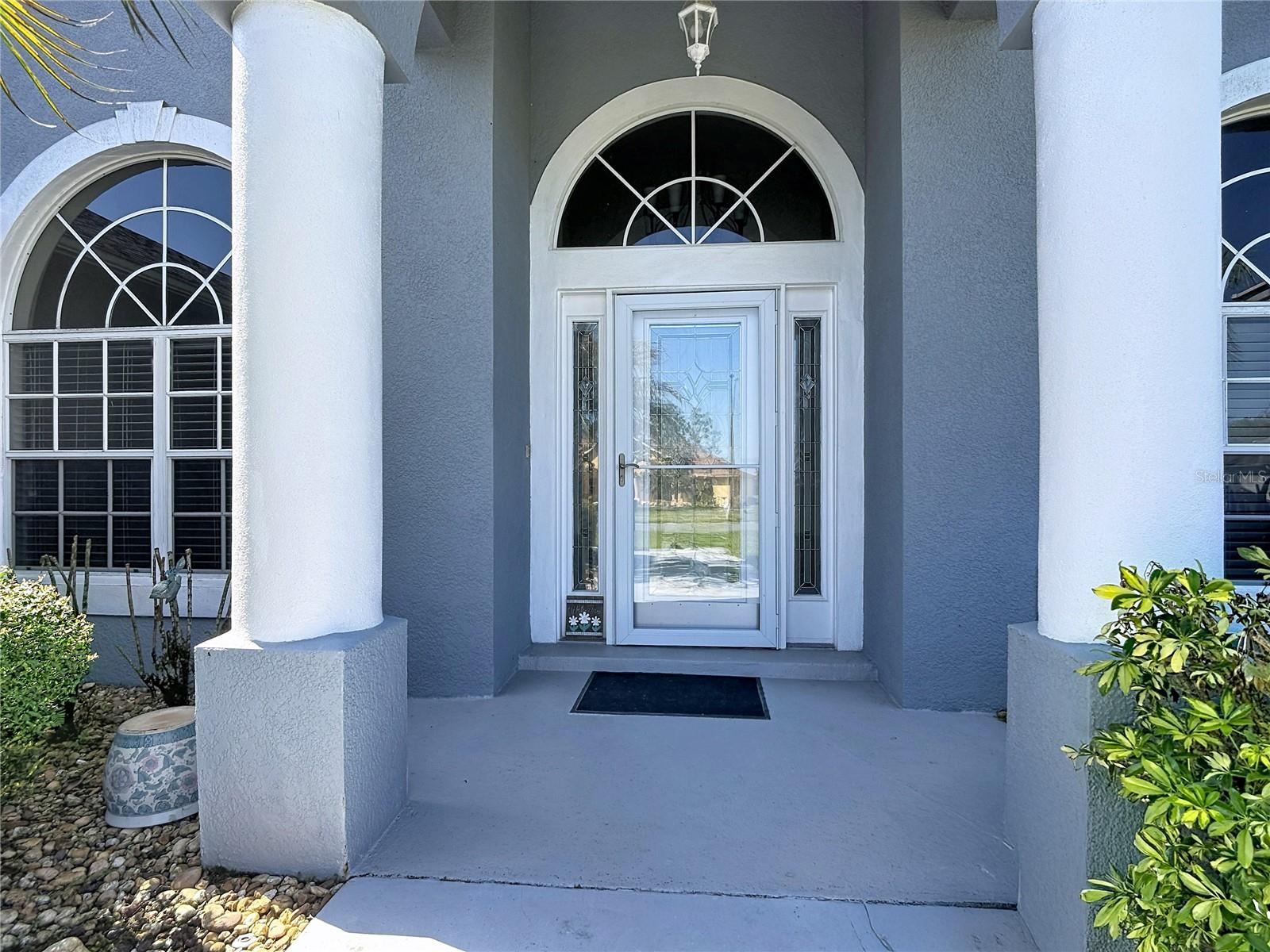 SAWGRASS UNIT 4 - Residential