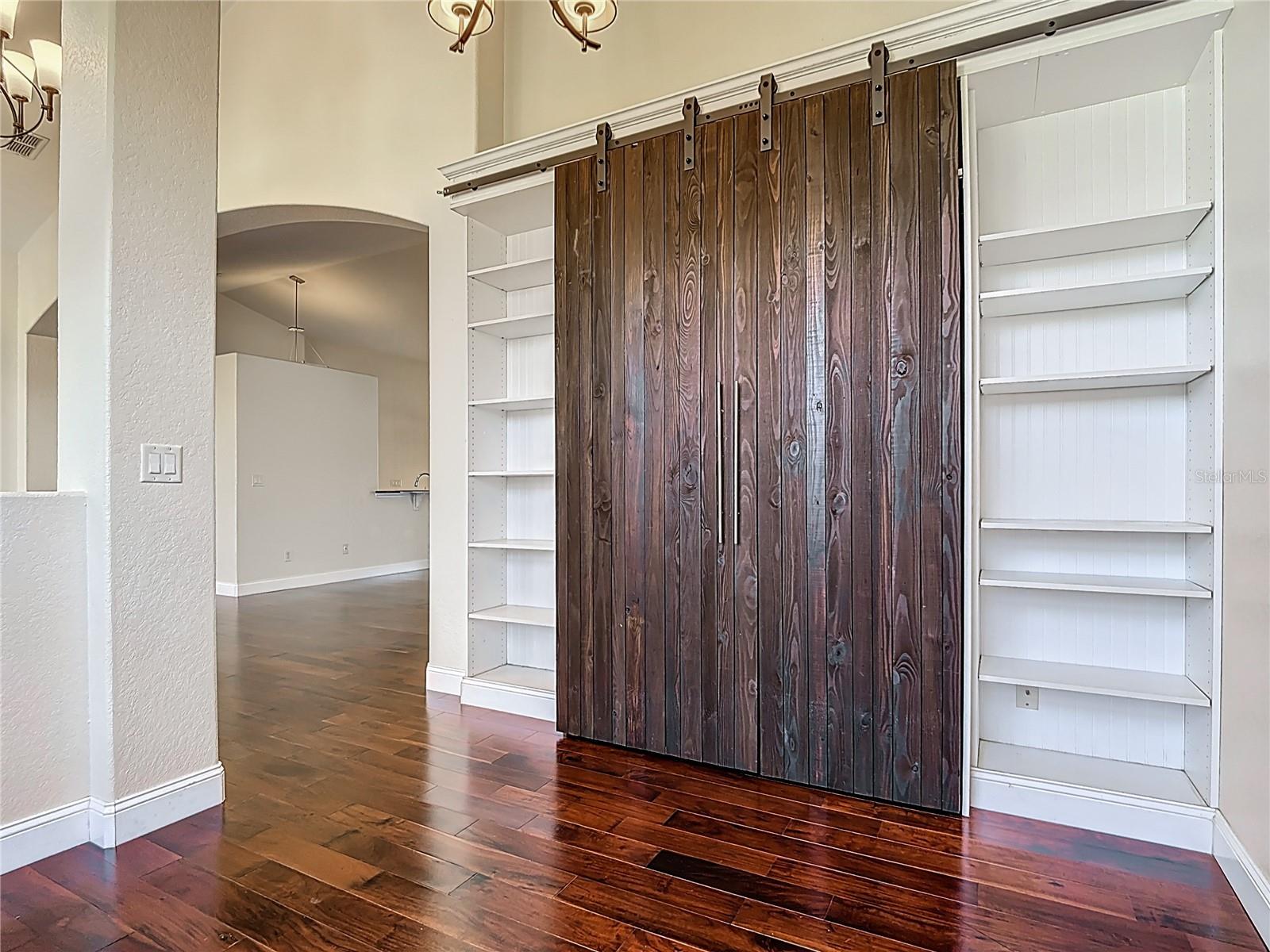 SAWGRASS UNIT 4 - Residential