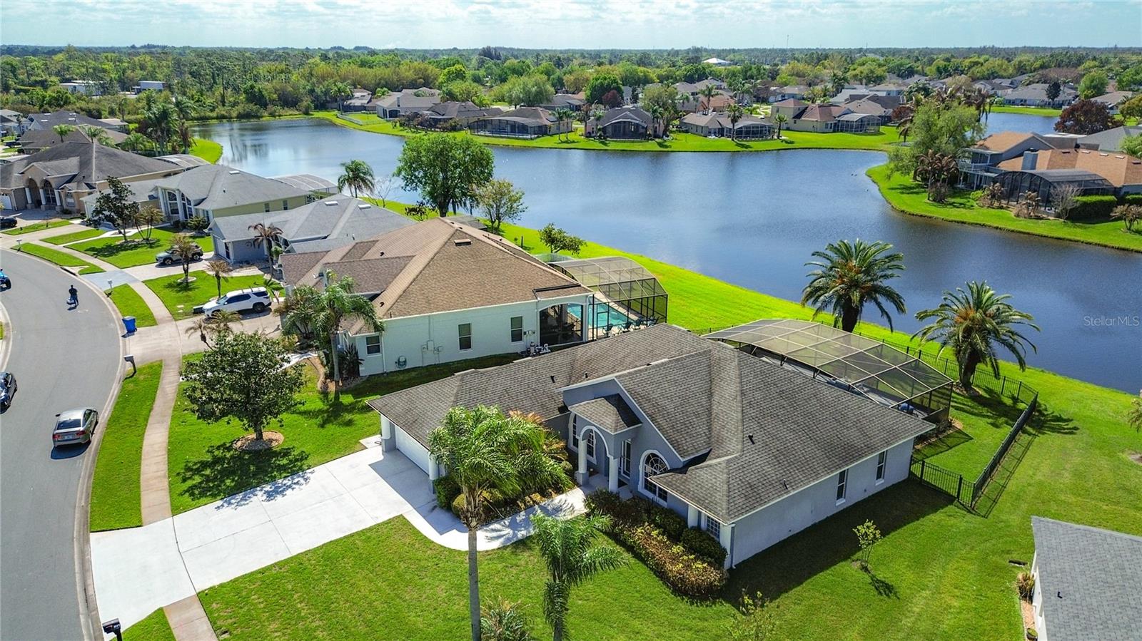 SAWGRASS UNIT 4 - Residential