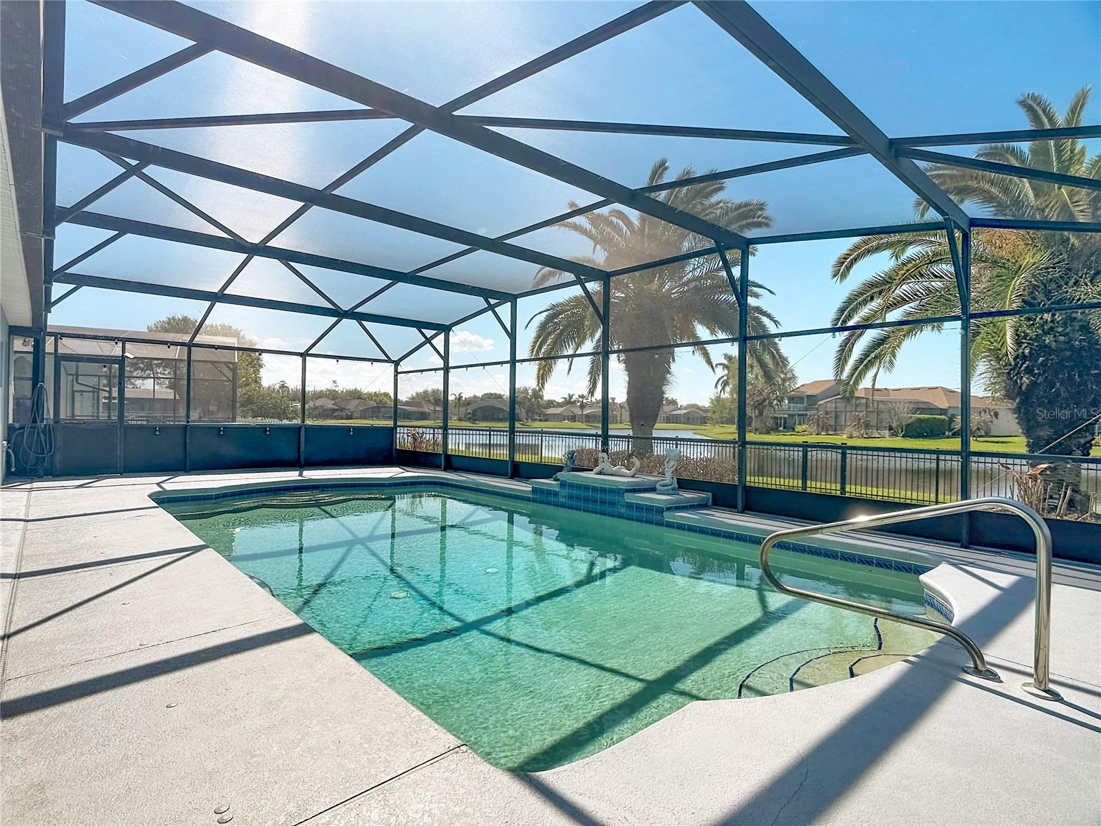 SAWGRASS UNIT 4 - Residential