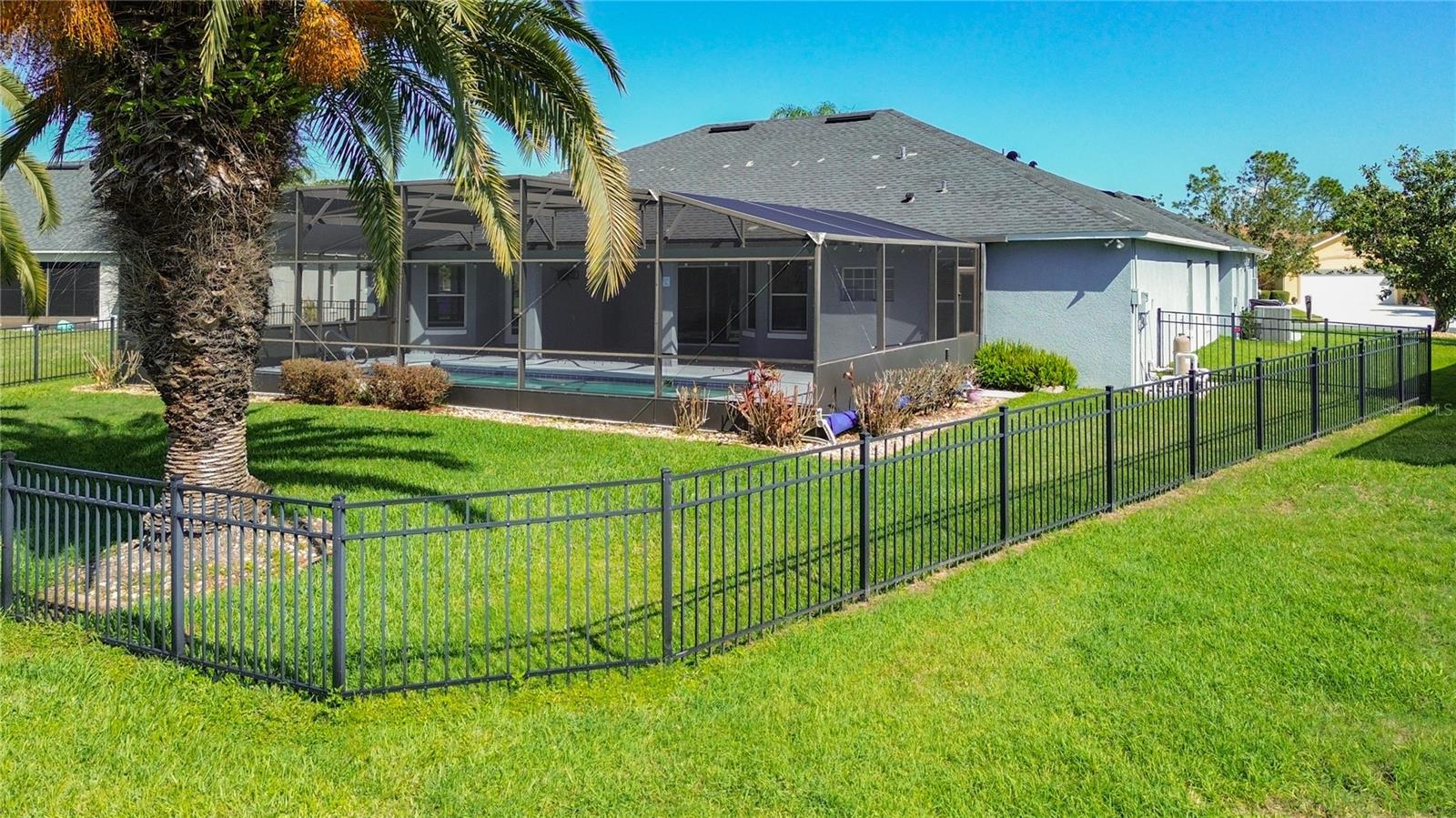 SAWGRASS UNIT 4 - Residential