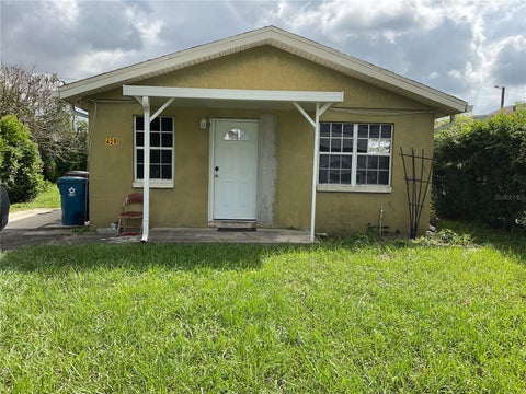 428 F Street, Lake Wales, FL 33853