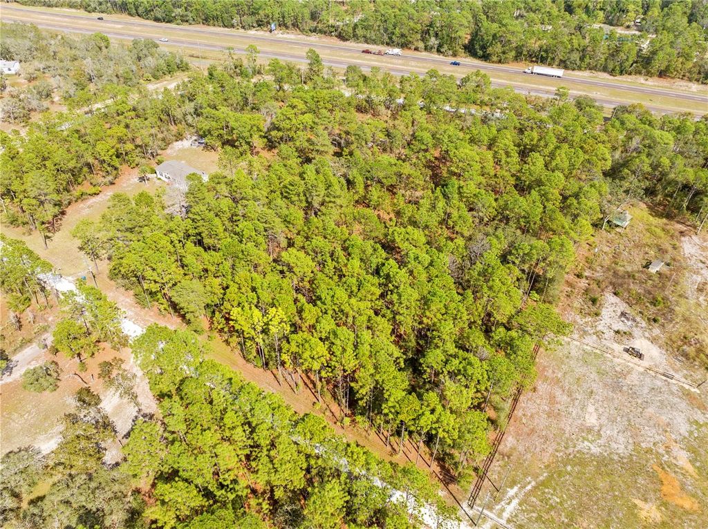 Photo of 0 Cartwrite Road, Spring Hill, FL 34609 (MLS # W7880268)