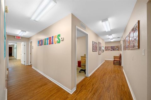 Tiny photo for 1415 NW 23rd Avenue, Chiefland, FL 32626 (MLS # FC303357)