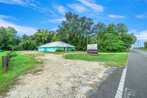 Tiny photo for 1415 NW 23rd Avenue, Chiefland, FL 32626 (MLS # FC303357)