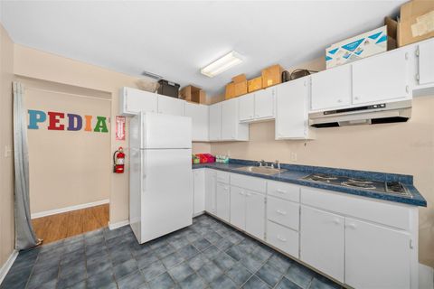 Tiny photo for 1415 NW 23rd Avenue, Chiefland, FL 32626 (MLS # FC303357)