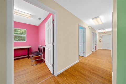 Tiny photo for 1415 NW 23rd Avenue, Chiefland, FL 32626 (MLS # FC303357)