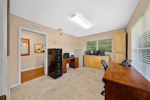 Tiny photo for 1415 NW 23rd Avenue, Chiefland, FL 32626 (MLS # FC303357)