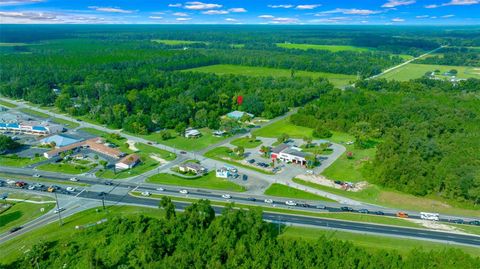 Tiny photo for 1415 NW 23rd Avenue, Chiefland, FL 32626 (MLS # FC303357)