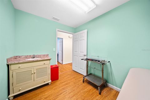 Tiny photo for 1415 NW 23rd Avenue, Chiefland, FL 32626 (MLS # FC303357)